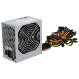 блок питания FSP ATX-650PNR-Q 650W