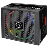 блок питания Thermaltake Smart Pro RGB 750W 80Plus Bronze