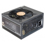 блок питания Chieftec GPM-550S (80 PLUS GOLD, Active PFC, 140mm fan) 550W