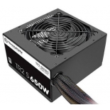 блок питания компьютерный Thermaltake PS-TRS-0650NPCWEU-2 (80Plus) 650W