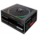 блок питания Thermaltake PS-SPR-0850FPCBEU-R (RGB Fan 80+ Bronze), 850W