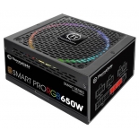 блок питания Thermaltake Smart Pro RGB PS-SPR-0650FPCBEU-R 650W