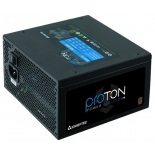 блок питания компьютерный Chieftec BDF-500S v.2.3, APFC, Fan 12 cm, 80+ Bronze