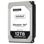 жесткий диск HGST 0F30146 (7200rpm, 3,5, 256Mb) 12000Gb
