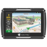 навигатор Navitel G550, портативный