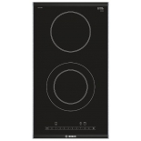 Варочная поверхность Bosch PKF375FP1E, электрическая