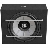 сабвуфер для авто JBL Stage 1200B, корпусной