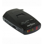 радар-детектор StreetStorm STR-5210EX GP One BT (светодиодный дисплей)