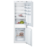 холодильник встраиваемый Bosch KIS86AF20R встраиваемый