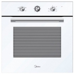 Духовой шкаф Midea MO23000GW, электрический