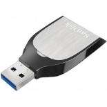 устройство для чтения карт памяти SanDisk Extreme Pro (SD UHS-I, UHS-II)