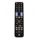 универсальный пульт ДУ One For All URC1910 (для ТВ Samsung)