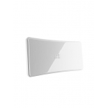 антенна телевизионная OneForAll SV9421 Design Line, белая, 15 км
