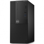 фирменный компьютер Dell Optiplex (3050-0337), черный