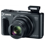 цифровой фотоаппарат Canon PowerShot SX730 HS, черный