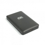 корпус для жесткого диска AgeStar 31UBCP3 (внешний), черный