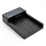 корпус для жесткого диска Orico 6518US3-BK, черный