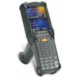терминал сбора данных Zebra MC92N0-ABGN, 512MB/2GB