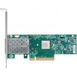 сетевая карта внутренняя Mellanox MCX4121A-ACAT