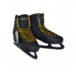 коньки Ice Blade Merida 39р черные