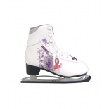 коньки Ice Blade Sochi 35р белые