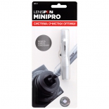 чистящий карандаш для оптики Lenspen MiniPro II MP-2 (улучшенный)