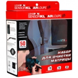 чистящий набор для фототехники Lenspen SensorKlear Loupe Kit (SKLK-1) для чистки матриц