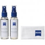 чистящий набор для фототехники Carl Zeiss Cleaning Fluid (2096-686)
