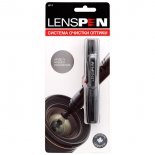 чистящий карандаш для оптики Lenspen LP-1