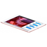 планшет Apple iPad Pro 9.7 256Gb Wi-Fi, золотистая роза