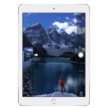 планшет Apple iPad Pro 9.7, 32Gb Wi-Fi + Cellular золотистый
