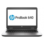 Ноутбук HP ProBook 640 G2