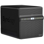 сетевой накопитель Synology (DS416J 4BAY)