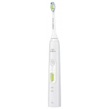 зубная щетка Philips HX 8911/02, ультразвуковая
