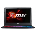 Ноутбук MSI GS60 6QD Ghost