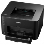 принтер лазерный ч/б Canon i-SENSYS LBP 151 DW