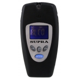 алкотестер SUPRA ATS-301, черный