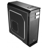 корпус AeroCool Aero-500 Black Edition
