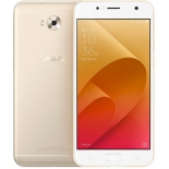 смартфон Asus ZB553KL Zenfone Live 2/16Gb, золотистый