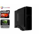 системный блок CompYou Pro PC P253 (CY.570723.P253)