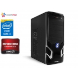 системный блок CompYou Home PC H575 (CY.560532.H575)