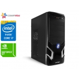 системный блок CompYou Home PC H577 (CY.560516.H577)