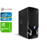 системный блок CompYou Home PC H577 (CY.558863.H577)