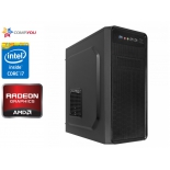 системный блок CompYou Home PC H575 (CY.555471.H575)