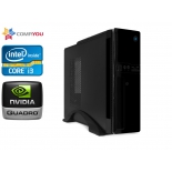 системный блок CompYou Pro PC P273 (CY.544023.P273)