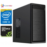 системный блок CompYou Home PC H577 (CY.541518.H577)