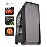 системный блок CompYou Game PC G757 (CY.541204.G757)