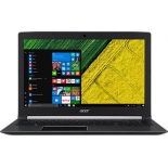 Ноутбук Acer Aspire A517-51G-57H9, черный