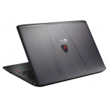 Ноутбук Asus Rog GL552VX