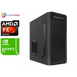 системный блок CompYou Home PC H557 (CY.539936.H557)